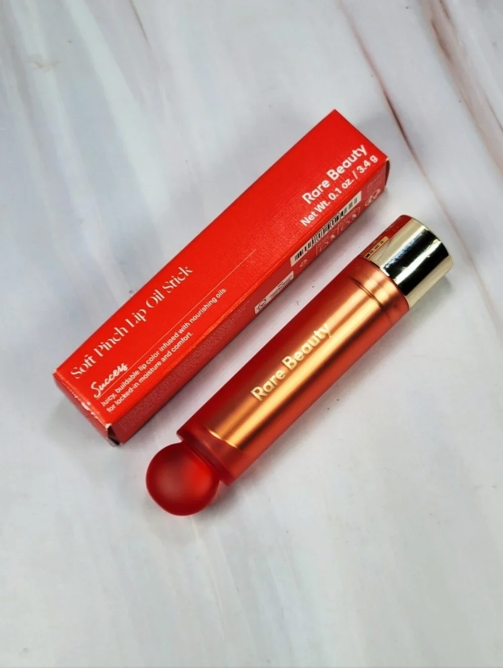 Rare Beauty Soft Pinch Lip Oil Stick BNIB
